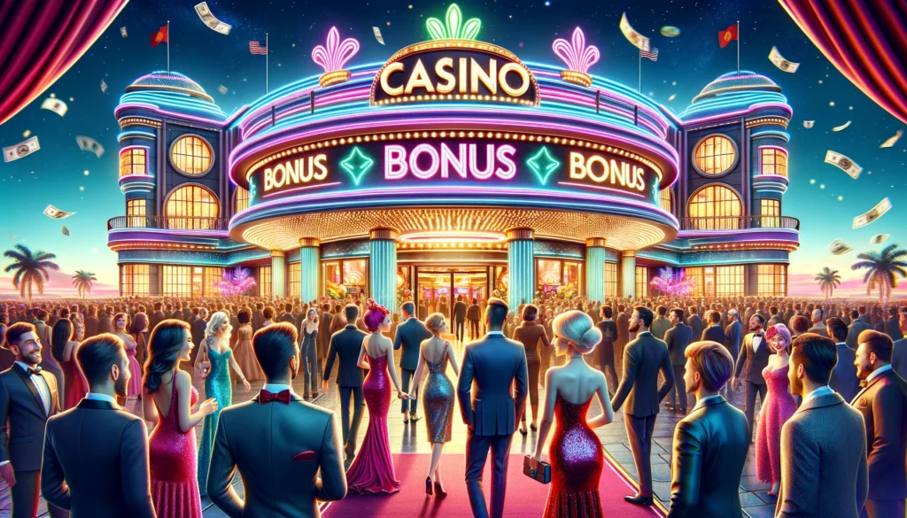Bruno Casino Bonus Code